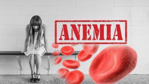 anemia kidney transplant complications